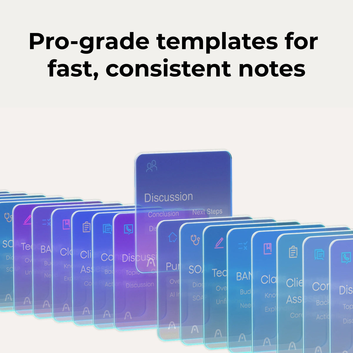 MindmateAi™ - Your AI Note-Taking Assistant